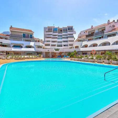 Appartement Parque Royal 1a005