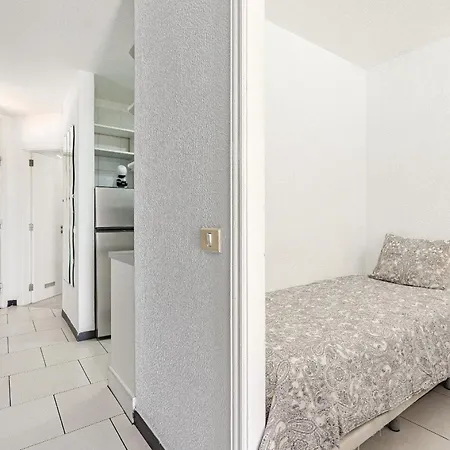 Apartamento Parque Royal 1a005 Costa Adeje (Tenerife)