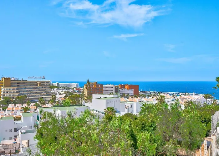 Apartament Parque Royal 1a005
