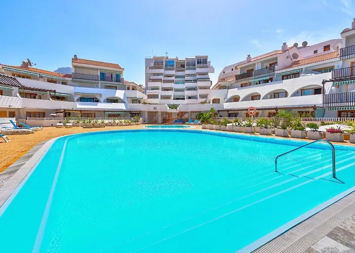 Apartament Parque Royal 1a005