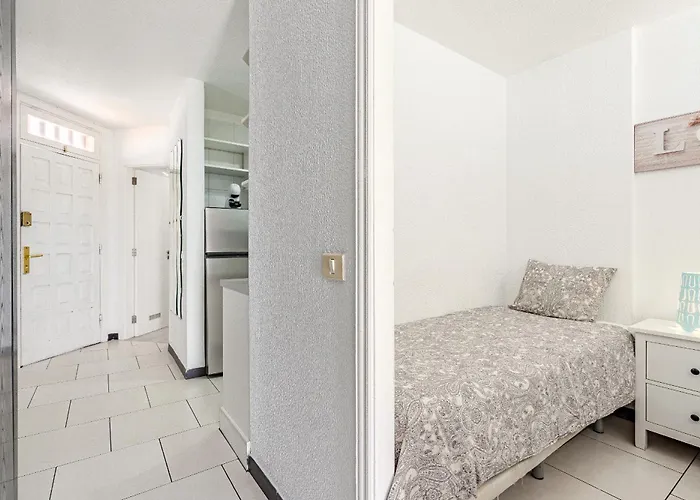 Apartament Parque Royal 1a005 Costa Adeje (Tenerife)