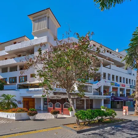 Appartamento Parque Royal 1a005 Costa Adeje (Tenerife)
