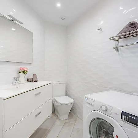Appartamento Parque Royal 1a005 *